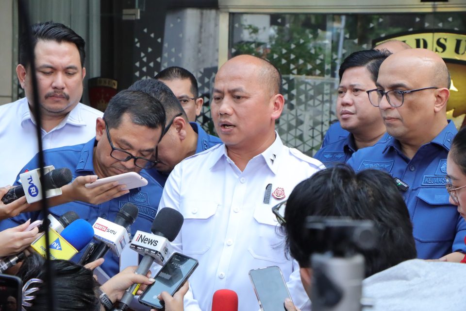 Kasus Korupsi Pertamina, Kerry Adrianto Tetap Dihukum 15 Tahun