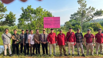 Kasus Timah 300 Triliun, Aset Terpidana Terus Diburu