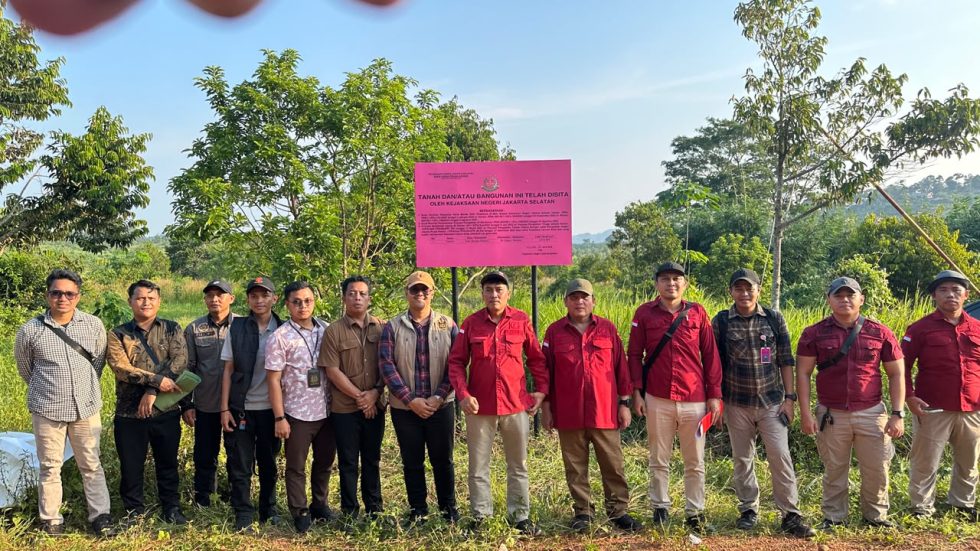 Kasus Timah 300 Triliun, Aset Terpidana Terus Diburu
