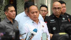 Kejagung Tolak Permohonan Justice Collaborator Tersangka Kasus MBG