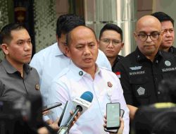 Kejagung Tolak Permohonan Justice Collaborator Tersangka Kasus MBG