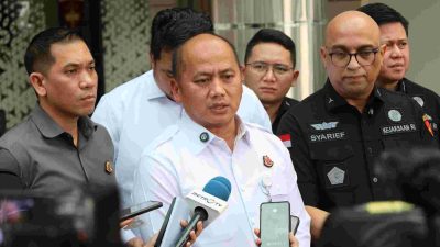 Kejagung Tolak Permohonan Justice Collaborator Tersangka Kasus MBG