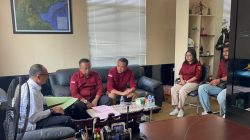Kejati Sulteng Telusuri Jejak Pengapalan Nikel PT Cocoman, Kantor UPP Kolonodale Digeledah