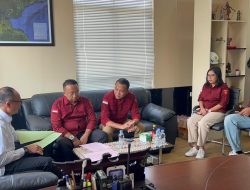 Kejati Sulteng Telusuri Jejak Pengapalan Nikel PT Cocoman, Kantor UPP Kolonodale Digeledah