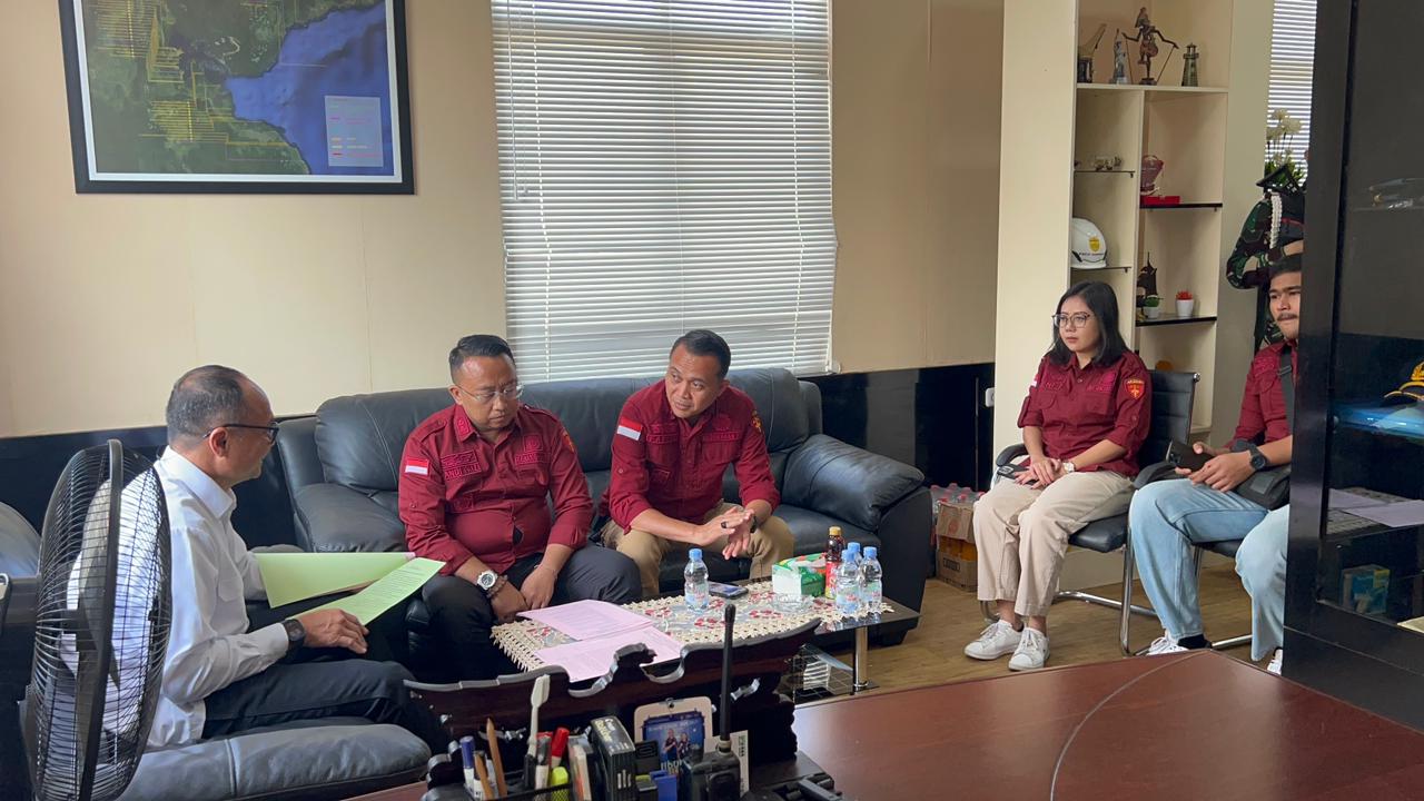 Kejati Sulteng Telusuri Jejak Pengapalan Nikel PT Cocoman, Kantor UPP Kolonodale Digeledah