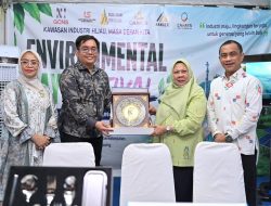 Kolaborasi Tanpa APBD, Environmental Fest II Jadi Bukti Kepedulian Sulteng
