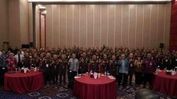 Pesan Penting Jampidsus untuk Kajari dan Aspidsus di Seluruh Indonesia