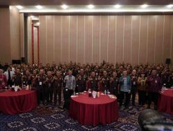 Pesan Penting Jampidsus untuk Kajari dan Aspidsus di Seluruh Indonesia