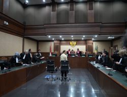 Sidang Replik Chromebook, JPU Bongkar Mens Rea dan Modus Pengkondisian Nadiem