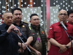Skandal MBG Terkuak, Kejagung Ungkap Dugaan Mark Up Triliunan Rupiah