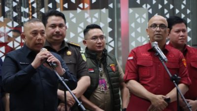 Skandal MBG Terkuak, Kejagung Ungkap Dugaan Mark Up Triliunan Rupiah