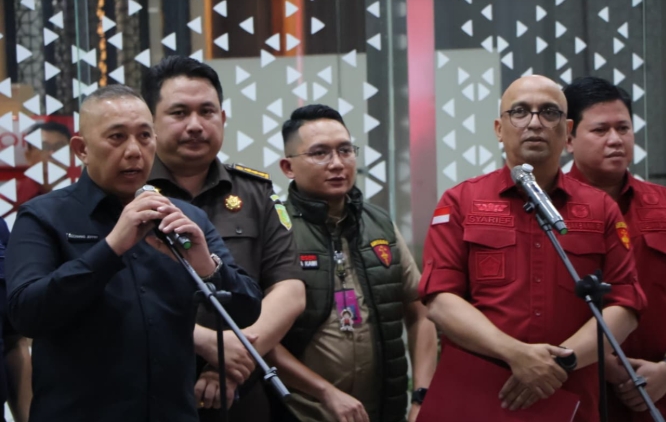 Skandal MBG Terkuak, Kejagung Ungkap Dugaan Mark Up Triliunan Rupiah