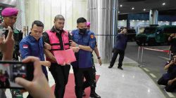 Tersangka Baru Korupsi MBG Ditahan, Diduga Atur Mitra dan Aliran Dana