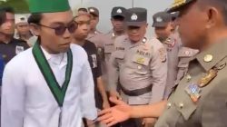 Video Viral Demo PETI, Gubernur Anwar Hafid Buka Suara