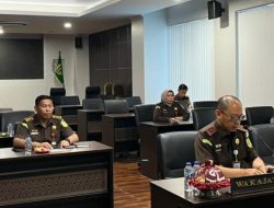 Wahyu Nur Berpeluang Lolos dari Penuntutan, Ini Alasannya
