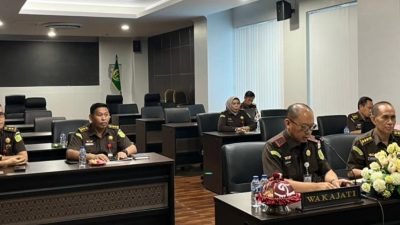 Wahyu Nur Berpeluang Lolos dari Penuntutan, Ini Alasannya