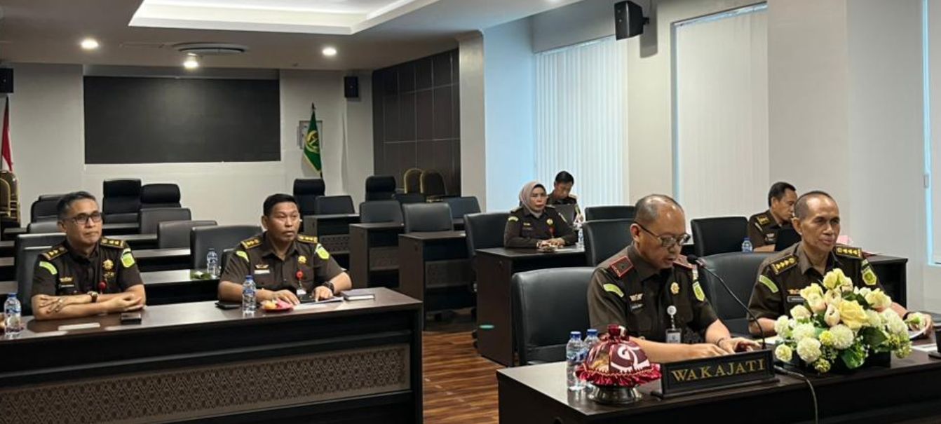 Wahyu Nur Berpeluang Lolos dari Penuntutan, Ini Alasannya