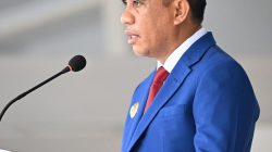 Gubernur Sulteng: Jangan Ada Rakyat yang Merasa Ditinggalkan