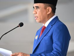 Gubernur Sulteng: Jangan Ada Rakyat yang Merasa Ditinggalkan