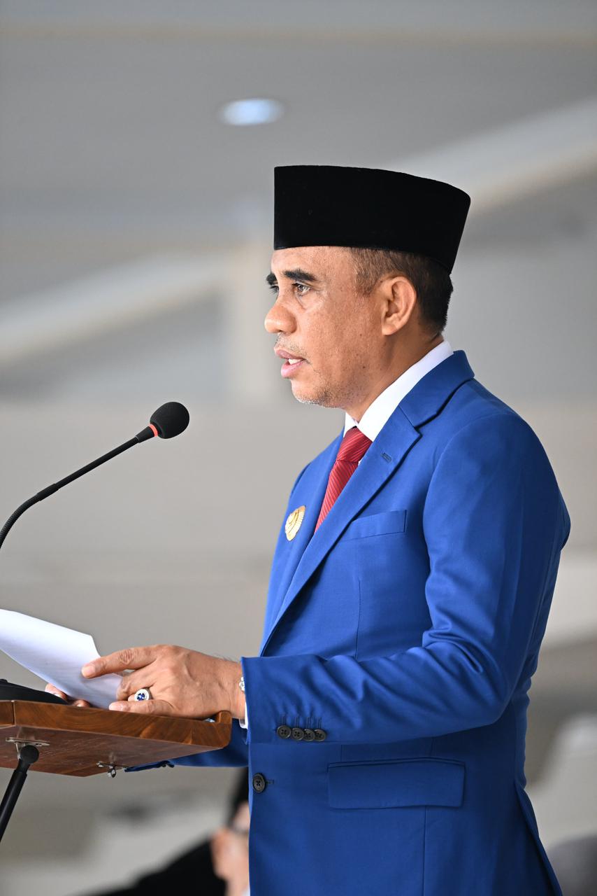 Gubernur Sulteng: Jangan Ada Rakyat yang Merasa Ditinggalkan