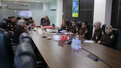 Joni Handoko Lolos dari Proses Pengadilan, Ini Pertimbangan Kejaksaan