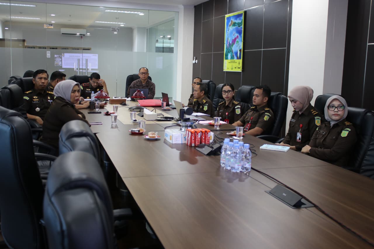 Joni Handoko Lolos dari Proses Pengadilan, Ini Pertimbangan Kejaksaan