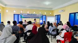 Perlindungan Perempuan dan Anak Jadi Prioritas, Puluhan Petugas Ikut Pelatihan