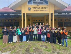 Mengukur Denyut Ekonomi Masyarakat, Sensus Ekonomi 2026 Dimulai.