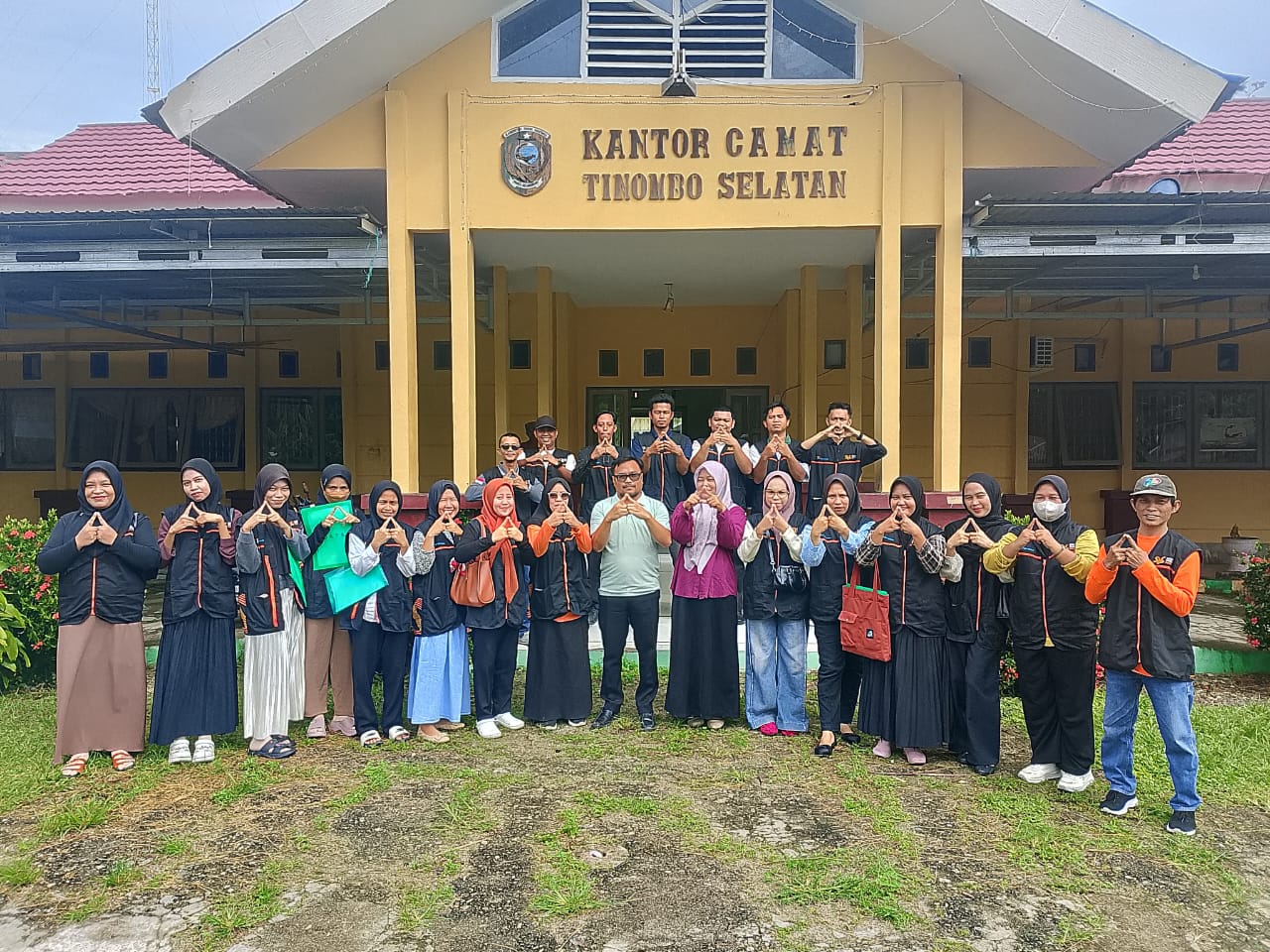Mengukur Denyut Ekonomi Masyarakat, Sensus Ekonomi 2026 Dimulai.