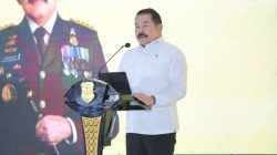 ST Burhanuddin Setor 1 Triliun ke Negara, Aset Edy Tansil Ikut Diselamatkan