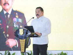 ST Burhanuddin Setor 1 Triliun ke Negara, Aset Edy Tansil Ikut Diselamatkan