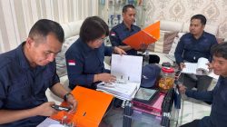 Dua Penggeledahan Sehari, Kejati Sulteng Bongkar Dugaan Korupsi Sektor Tambang