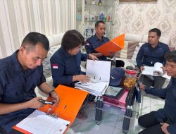 Dua Penggeledahan Sehari, Kejati Sulteng Bongkar Dugaan Korupsi Sektor Tambang