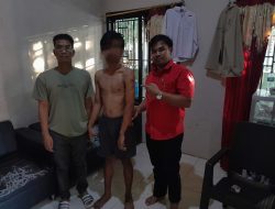 Dugaan Kekerasan Terhadap Warga Dilaporkan ke POM