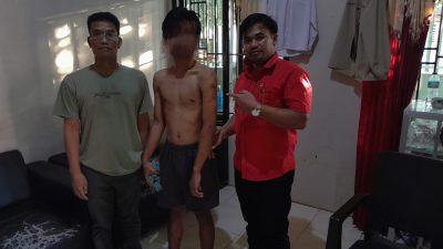 Dugaan Kekerasan Terhadap Warga Dilaporkan ke POM