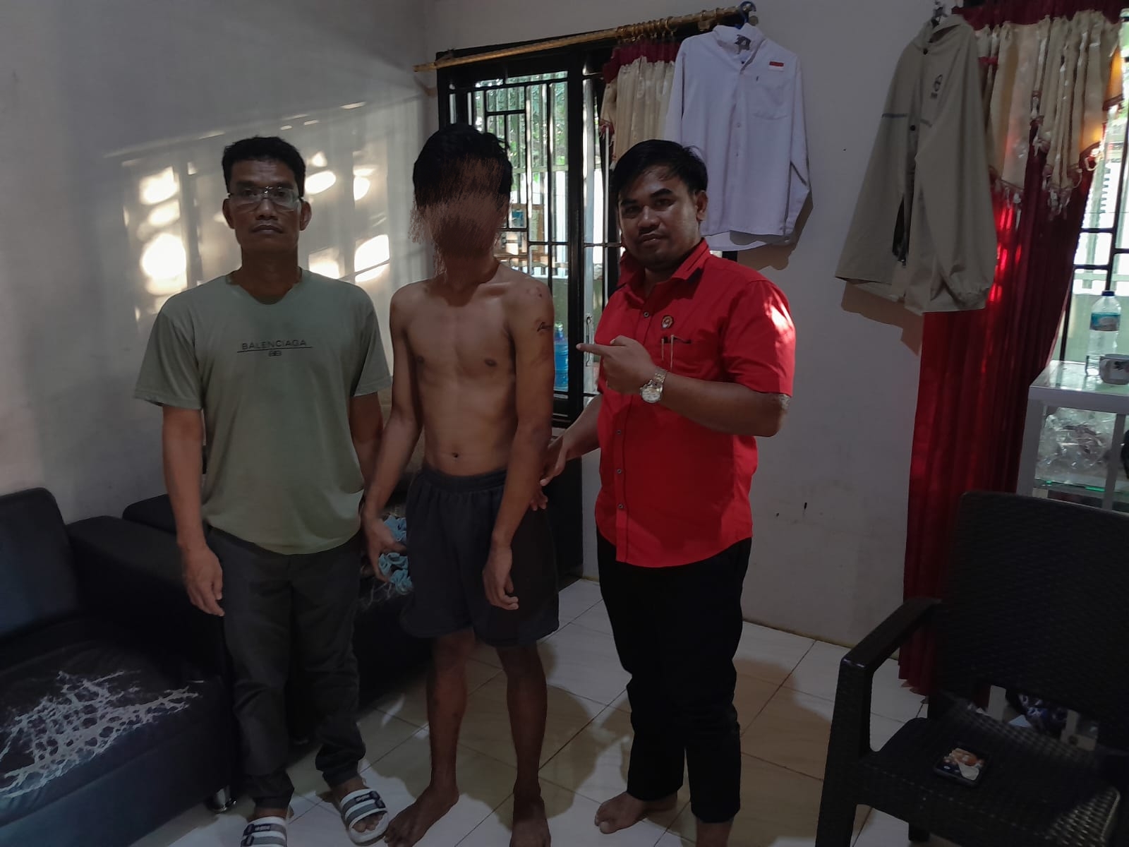 Dugaan Kekerasan Terhadap Warga Dilaporkan ke POM