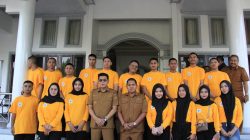 Harapan Baru 20 Putra- Putri, Parimo, Berangkat Kuliah di Poltekkesos Bandung