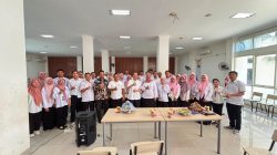 183 Siswa Sekolah Rakyat Dapat Perhatian DPR RI