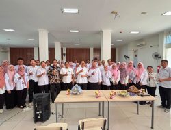 183 Siswa Sekolah Rakyat Dapat Perhatian DPR RI