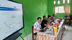 Cabang Dinas Pendidikan Wilayah II Percepat Sosialisasi B-KIN di Sekolah-Sekolah Parigi Moutong