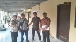 Kasus Lahan Bersertifikat Mandek Pelapor Minta Kepastian Hukum