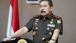 Jaksa Agung Tunjuk Plt Jampidsus, Penegakan Hukum Dipastikan Tak Terganggu
