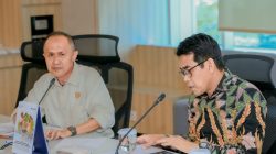 Kabar Baik! Anak Nelayan Parigi Moutong Bisa Kuliah Gratis di Politeknik KKP