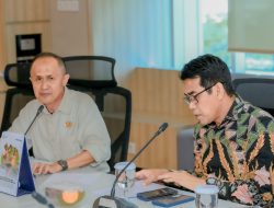 Kabar Baik! Anak Nelayan Parigi Moutong Bisa Kuliah Gratis di Politeknik KKP