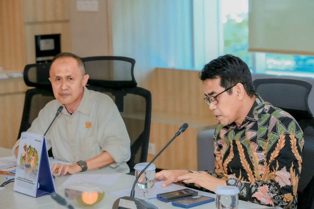 Kabar Baik! Anak Nelayan Parigi Moutong Bisa Kuliah Gratis di Politeknik KKP