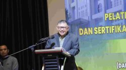 Adhyaksa Chambers Diperkuat, Jaksa Kini Dibekali Keahlian Mediasi Profesional