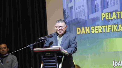 Adhyaksa Chambers Diperkuat, Jaksa Kini Dibekali Keahlian Mediasi Profesional