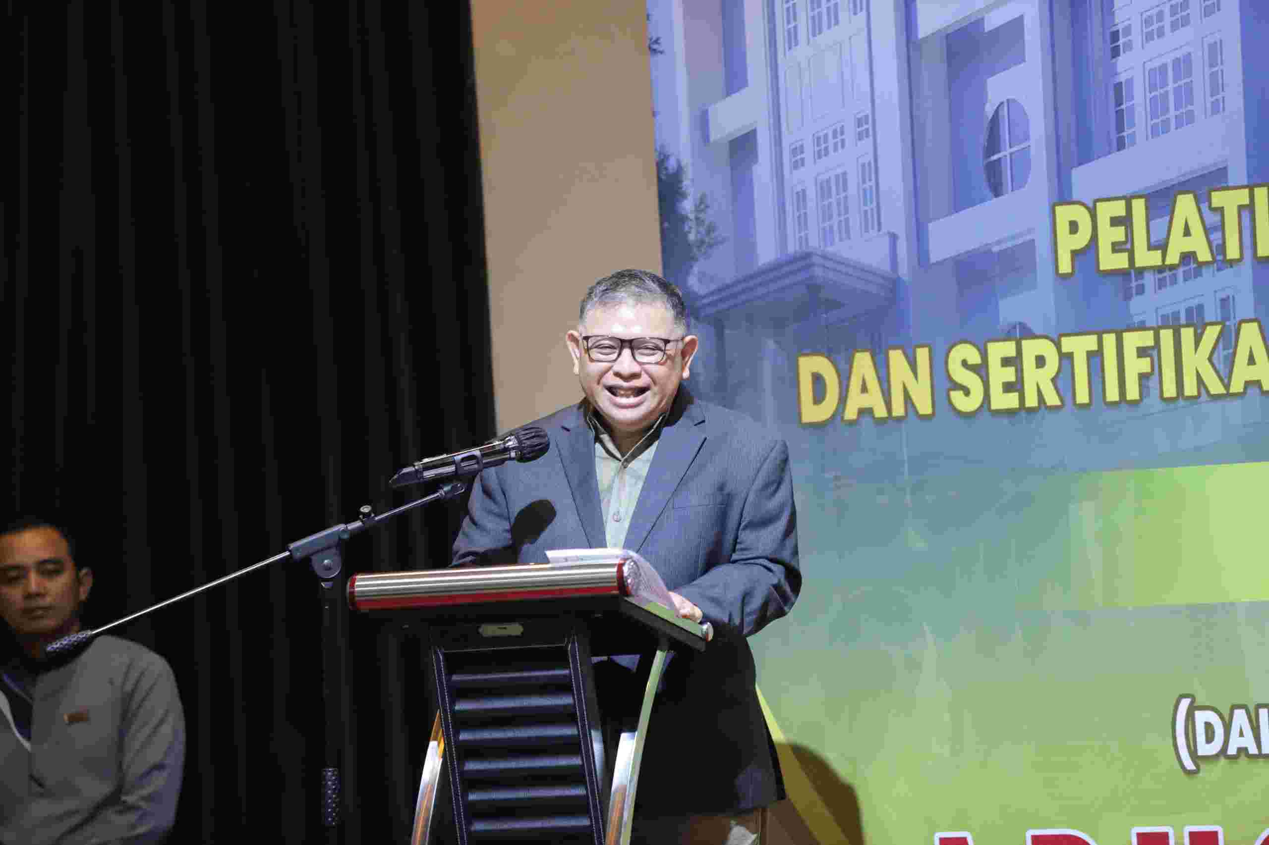 Adhyaksa Chambers Diperkuat, Jaksa Kini Dibekali Keahlian Mediasi Profesional