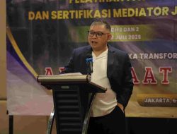 Adhyaksa Chambers Disiapkan, Kejaksaan Perkuat Penyelesaian Sengketa Nonlitigasi