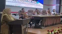 BERANI Cerdas, Sehat dan Lancar Jadi Andalan Pembangunan Sulawesi Tengah